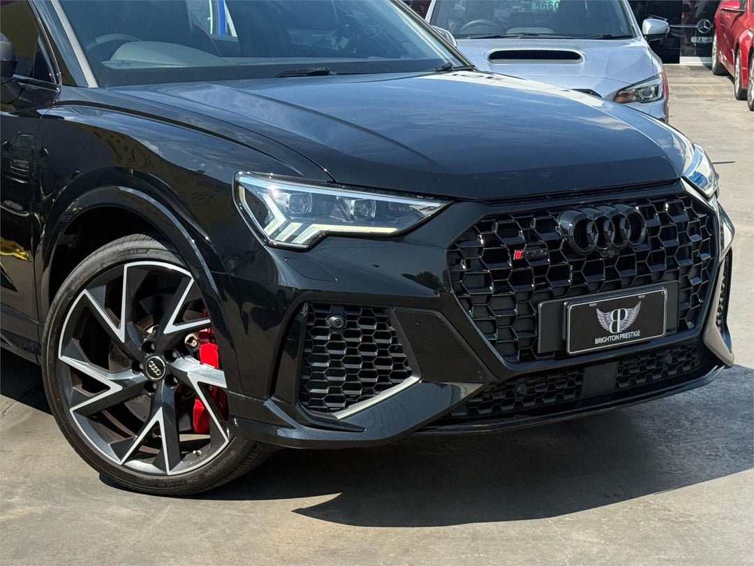 2020 Audi Rs Q3 2.5 Tfsi Quattro, Automatic, 49900 km, Photo 10