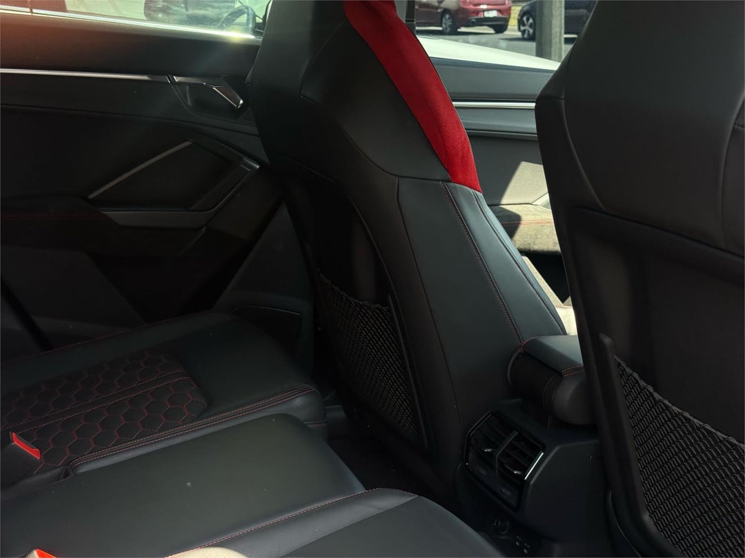 2020 Audi Rs Q3 2.5 Tfsi Quattro, Automatic, 49900 km, Photo 32