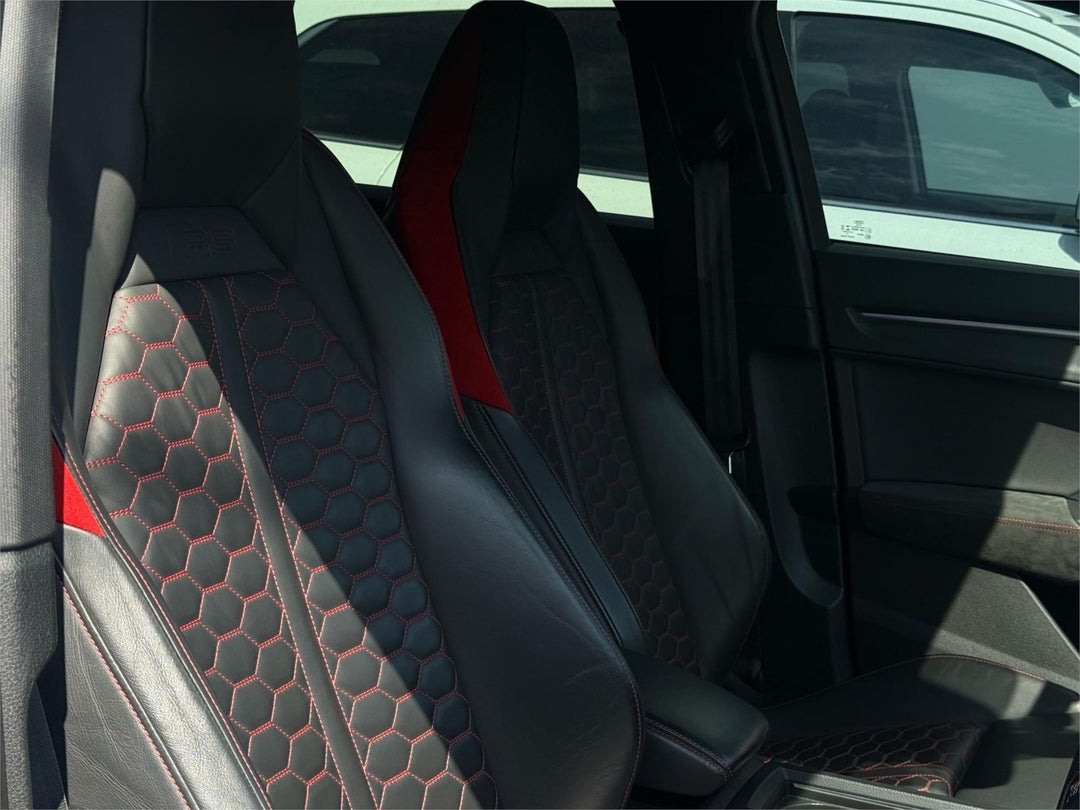 2020 Audi Rs Q3 2.5 Tfsi Quattro, Automatic, 49900 km, Photo 30