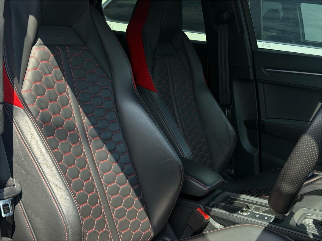 2020 Audi Rs Q3 2.5 Tfsi Quattro, Automatic, 49900 km, Photo 15