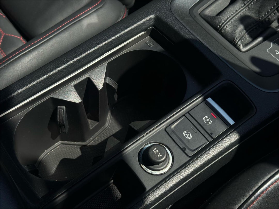 2020 Audi Rs Q3 2.5 Tfsi Quattro, Automatic, 49900 km, Photo 22