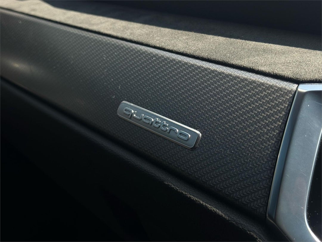 2020 Audi Rs Q3 2.5 Tfsi Quattro, Automatic, 49900 km, Photo 27