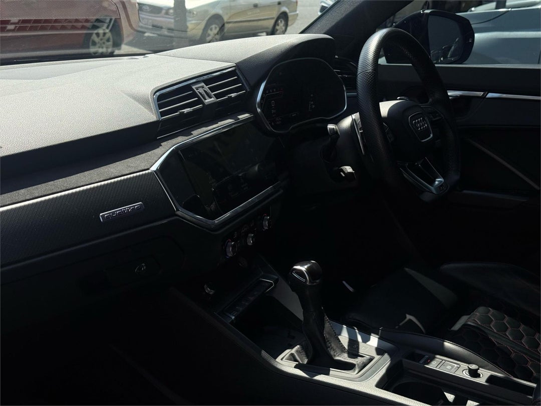 2020 Audi Rs Q3 2.5 Tfsi Quattro, Automatic, 49900 km, Photo 39