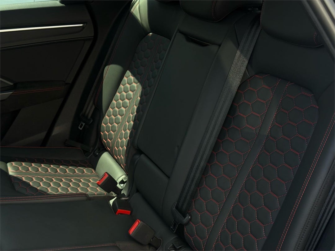 2020 Audi Rs Q3 2.5 Tfsi Quattro, Automatic, 49900 km, Photo 38