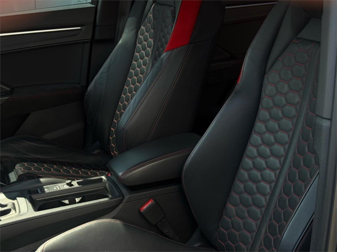 2020 Audi Rs Q3 2.5 Tfsi Quattro, Automatic, 49900 km, Photo 40