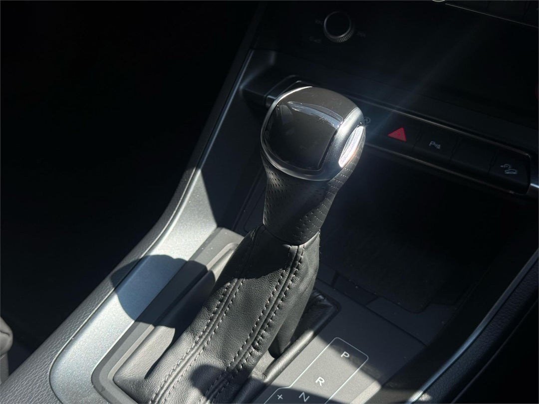 2020 Audi Rs Q3 2.5 Tfsi Quattro, Automatic, 49900 km, Photo 21