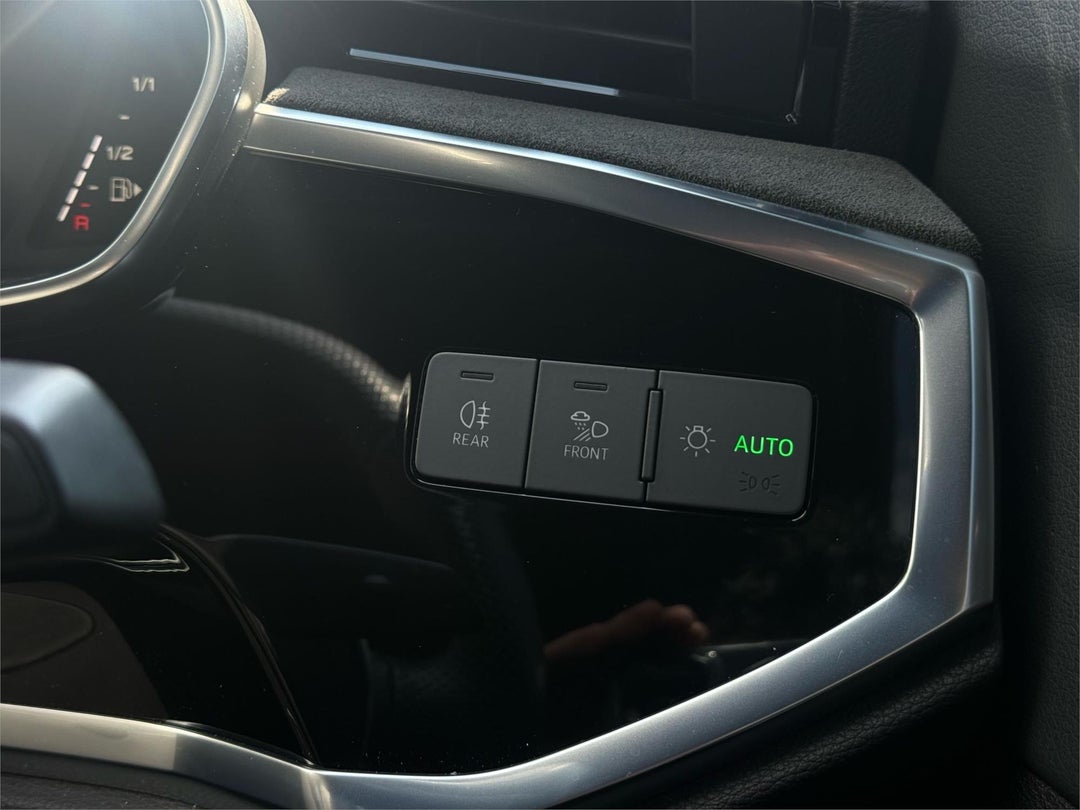 2020 Audi Rs Q3 2.5 Tfsi Quattro, Automatic, 49900 km, Photo 25