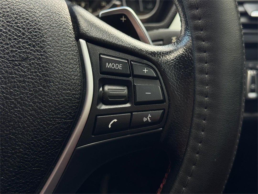 2016 BMW 3 Sport Line, Automatic, 140863 km, Photo 29