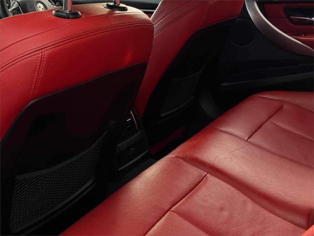 2016 BMW 3 Sport Line, Automatic, 140863 km, Photo 14