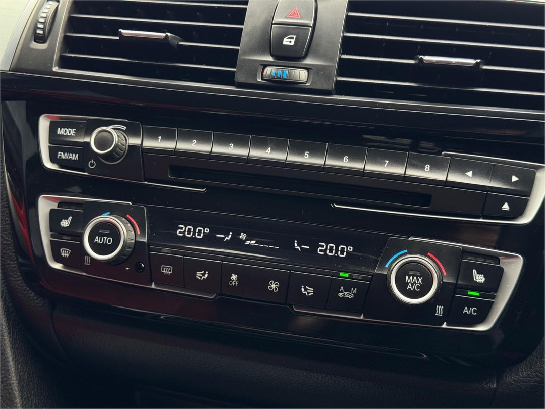 2016 BMW 3 Sport Line, Automatic, 140863 km, Photo 26