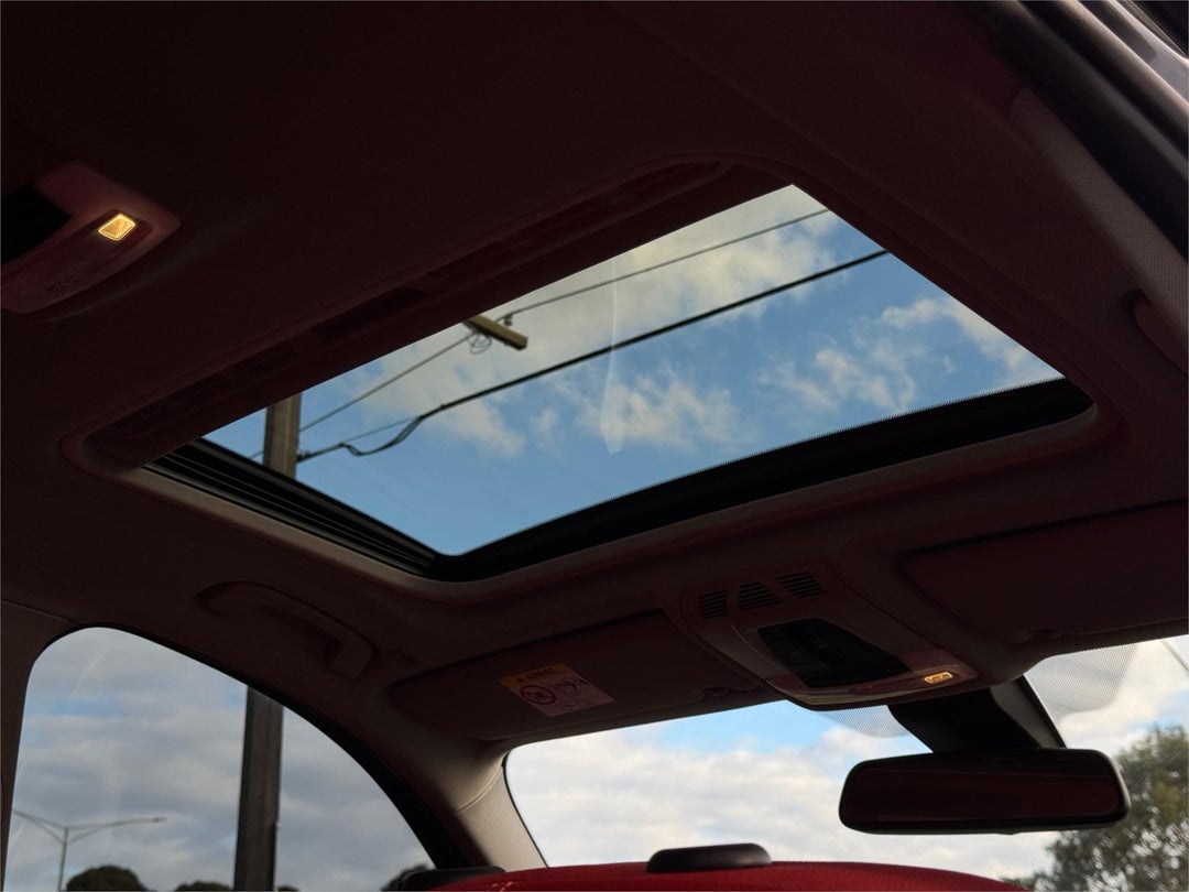 2016 BMW 3 Sport Line, Automatic, 140863 km, Photo 18