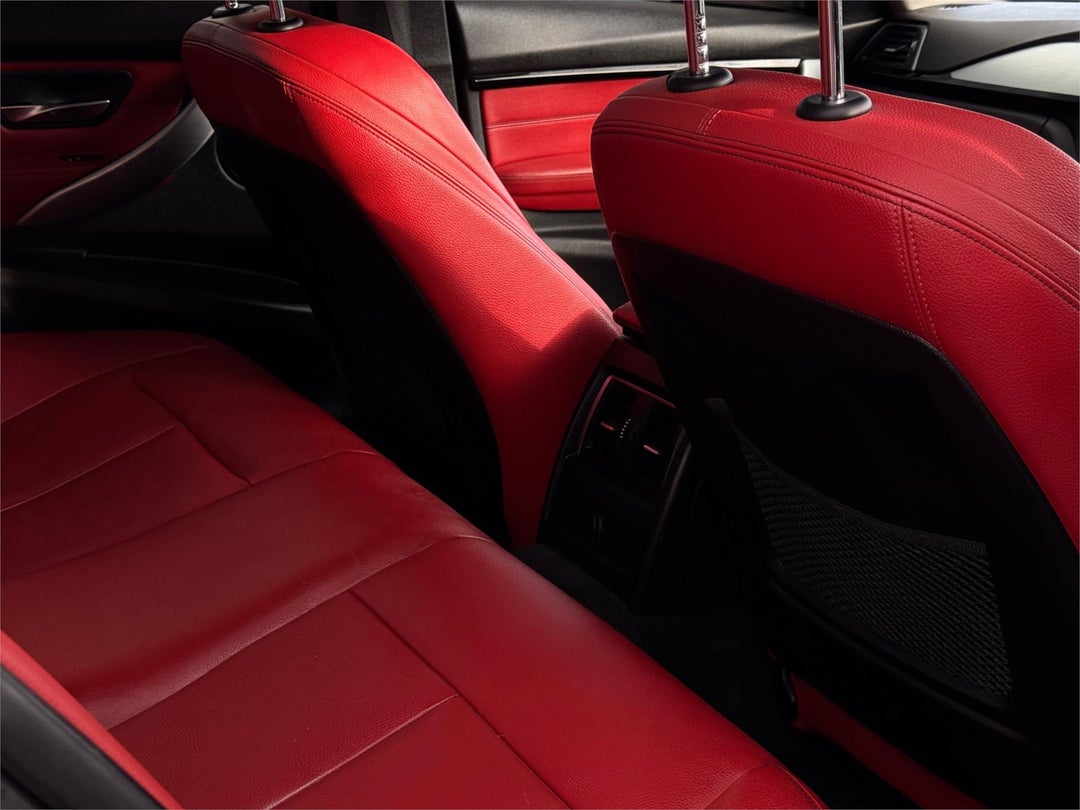 2016 BMW 3 Sport Line, Automatic, 140863 km, Photo 12