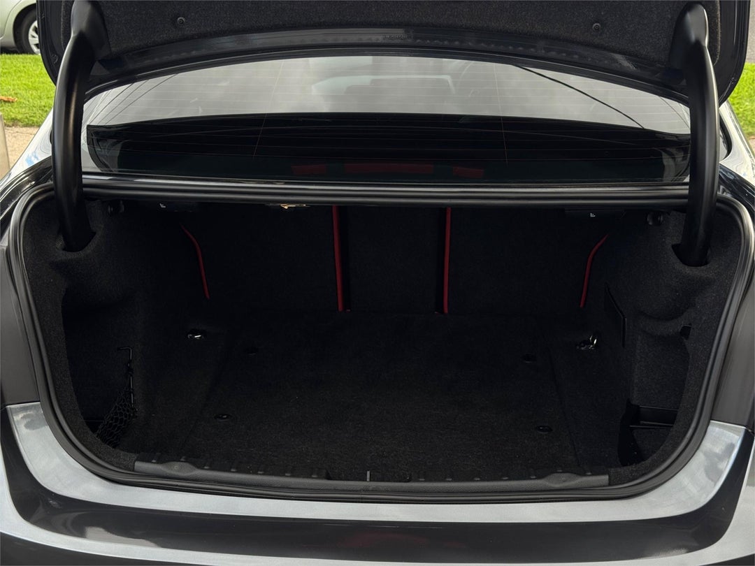 2016 BMW 3 Sport Line, Automatic, 140863 km, Photo 7