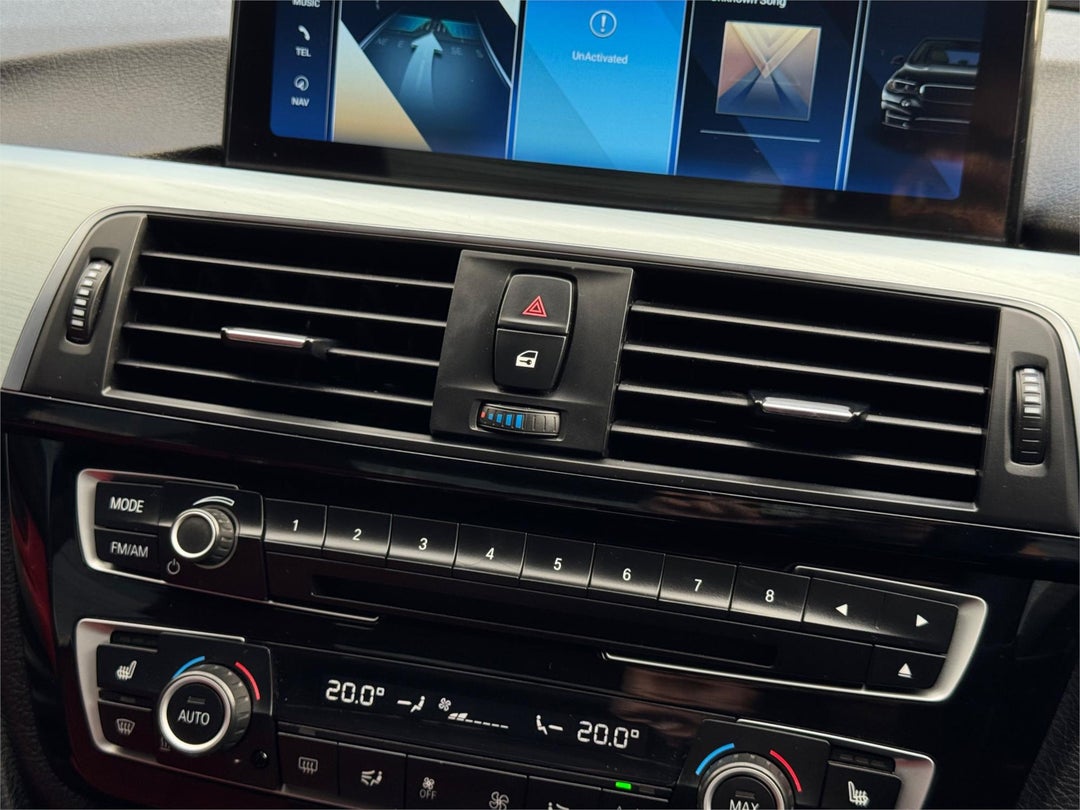 2016 BMW 3 Sport Line, Automatic, 140863 km, Photo 25