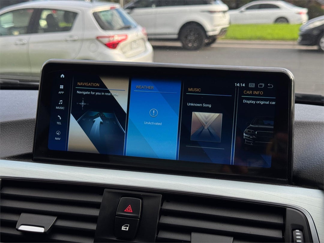 2016 BMW 3 Sport Line, Automatic, 140863 km, Photo 23