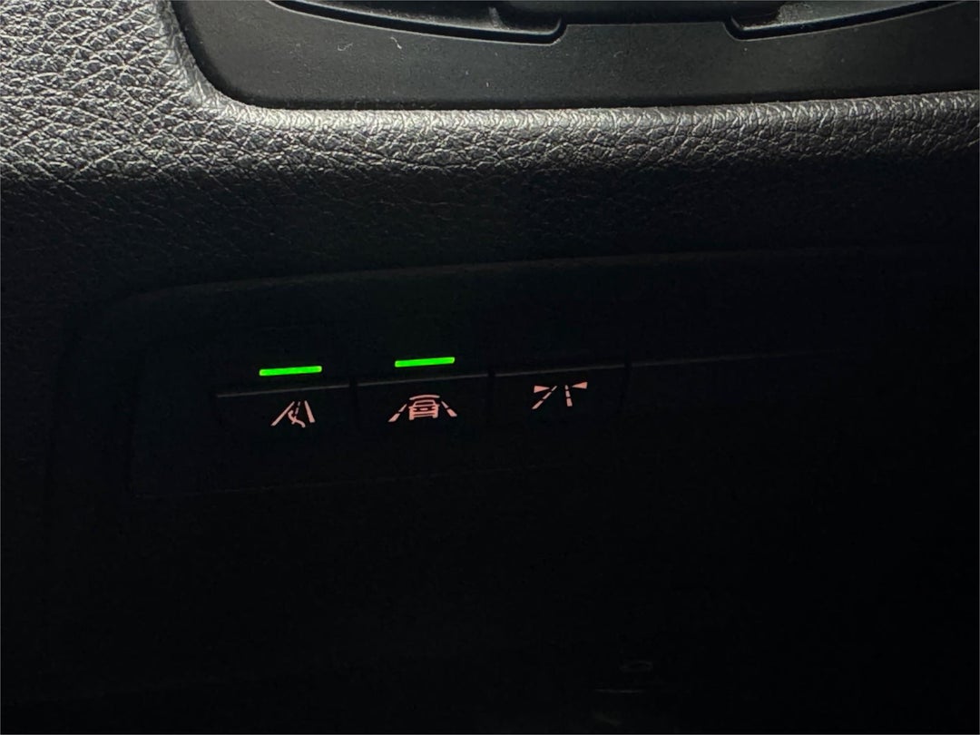 2016 BMW 3 Sport Line, Automatic, 140863 km, Photo 32