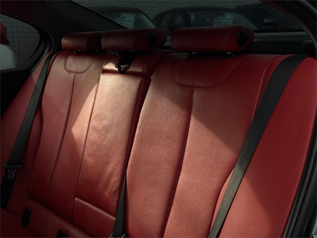 2016 BMW 3 Sport Line, Automatic, 140863 km, Photo 15