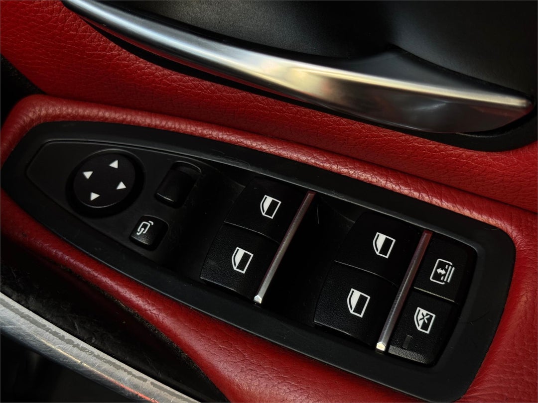 2016 BMW 3 Sport Line, Automatic, 140863 km, Photo 33