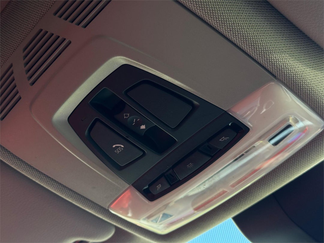 2016 BMW 3 Sport Line, Automatic, 140863 km, Photo 34