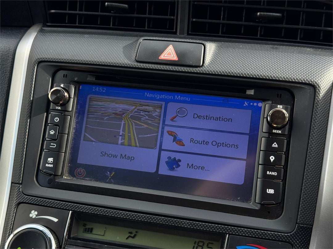 2015 Toyota Corolla Corolla, Automatic, 159814 km, Photo 24