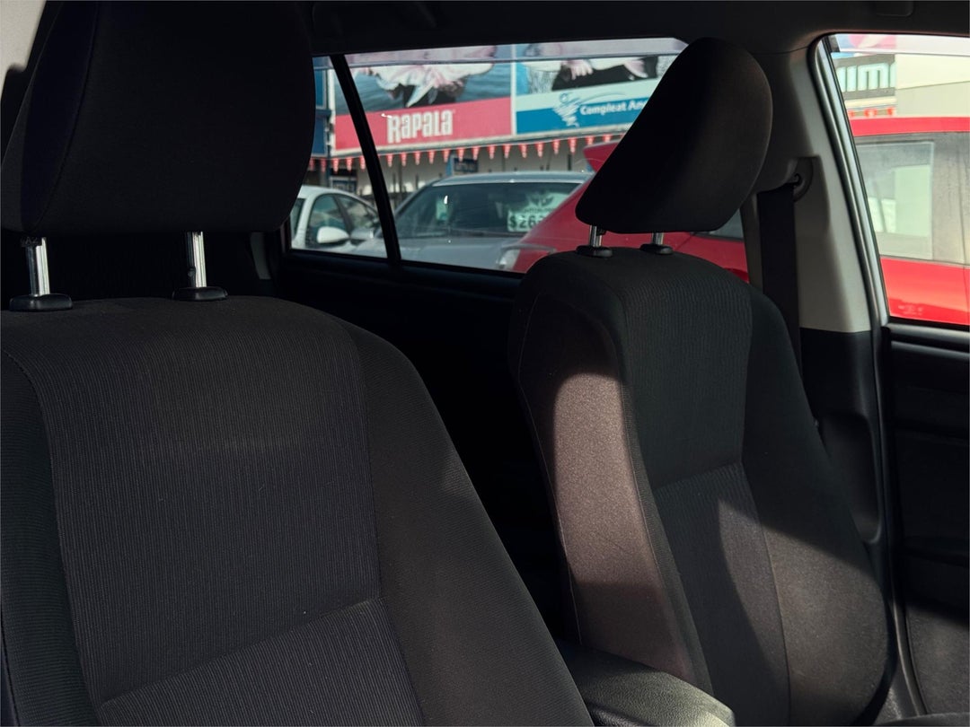 2015 Toyota Corolla Corolla, Automatic, 159814 km, Photo 11