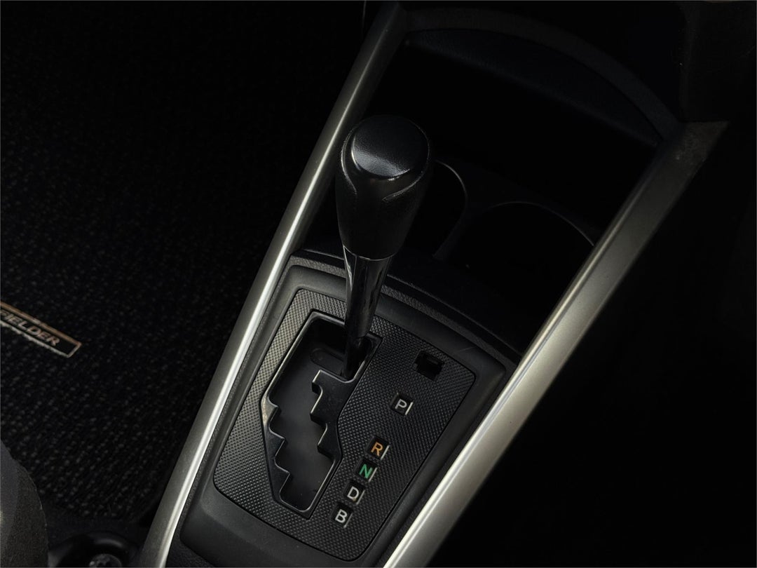 2015 Toyota Corolla Corolla, Automatic, 159814 km, Photo 27