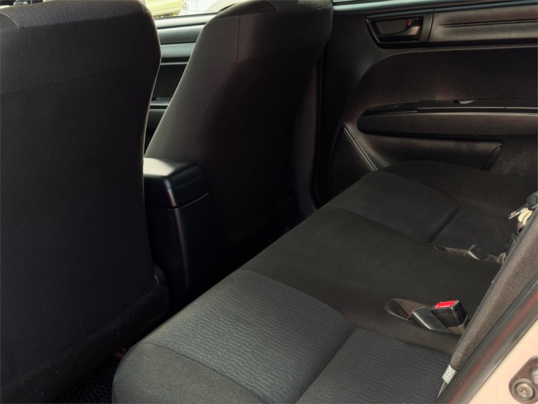 2015 Toyota Corolla Corolla, Automatic, 159814 km, Photo 16