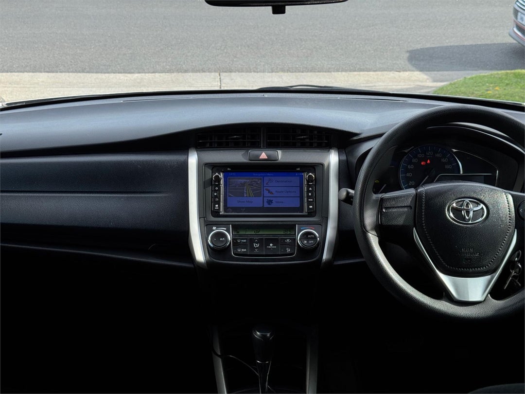 2015 Toyota Corolla Corolla, Automatic, 159814 km, Photo 20