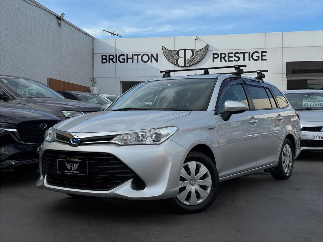 2015 Toyota Corolla Corolla, Automatic, 159814 km, Photo 3