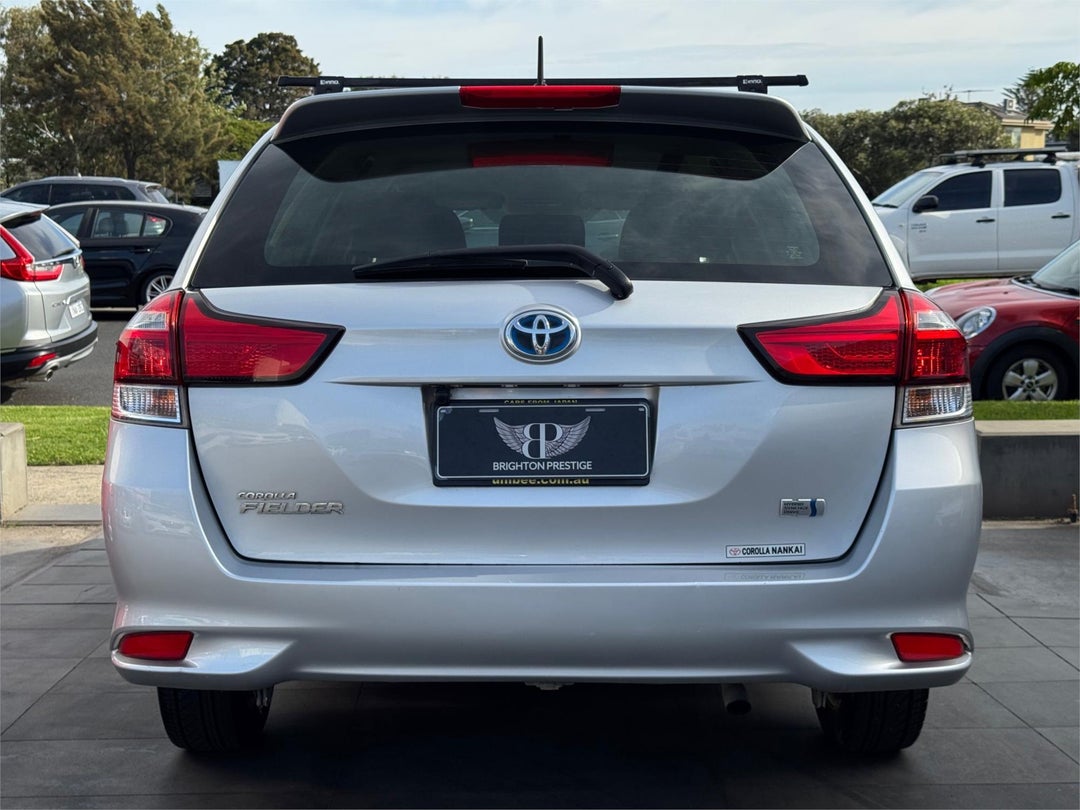 2015 Toyota Corolla Corolla, Automatic, 159814 km, Photo 5