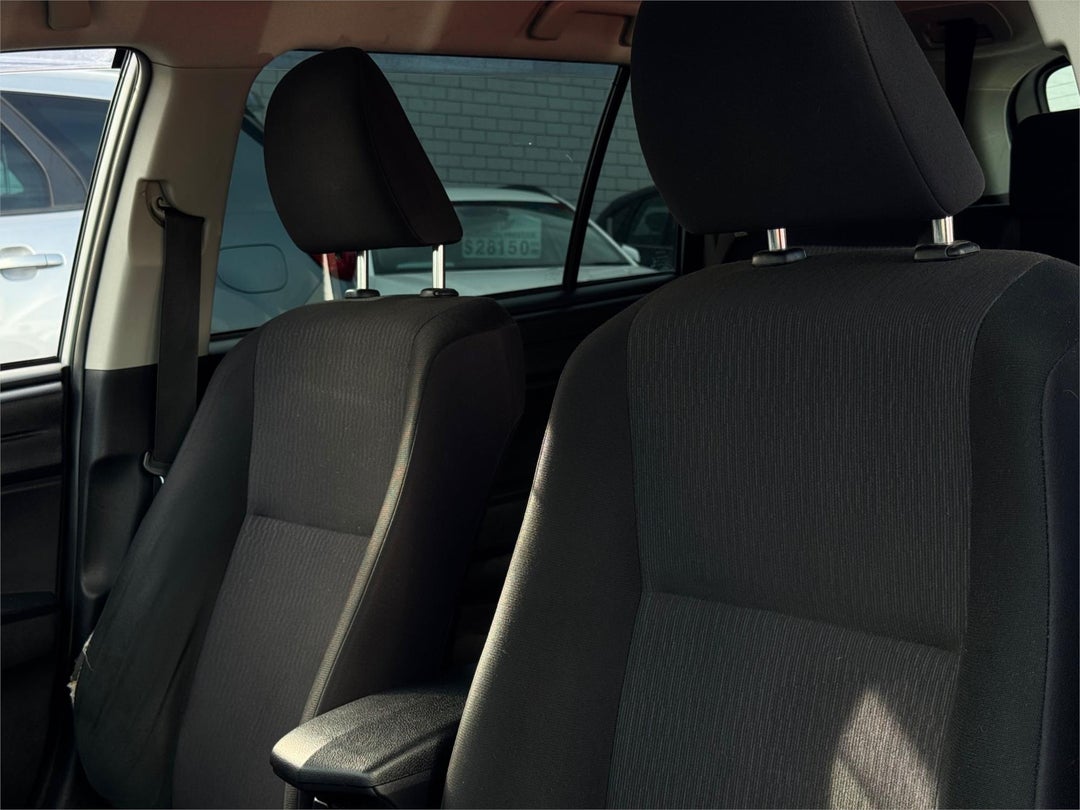 2015 Toyota Corolla Corolla, Automatic, 159814 km, Photo 19