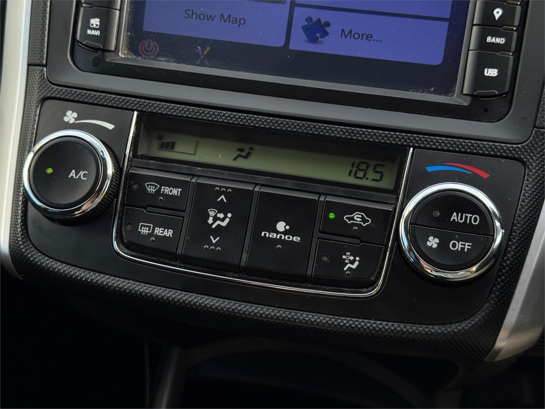 2015 Toyota Corolla Corolla, Automatic, 159814 km, Photo 26