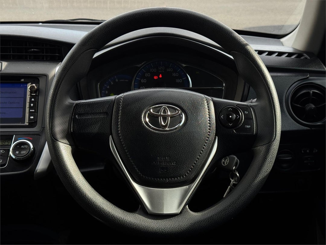 2015 Toyota Corolla Corolla, Automatic, 159814 km, Photo 22