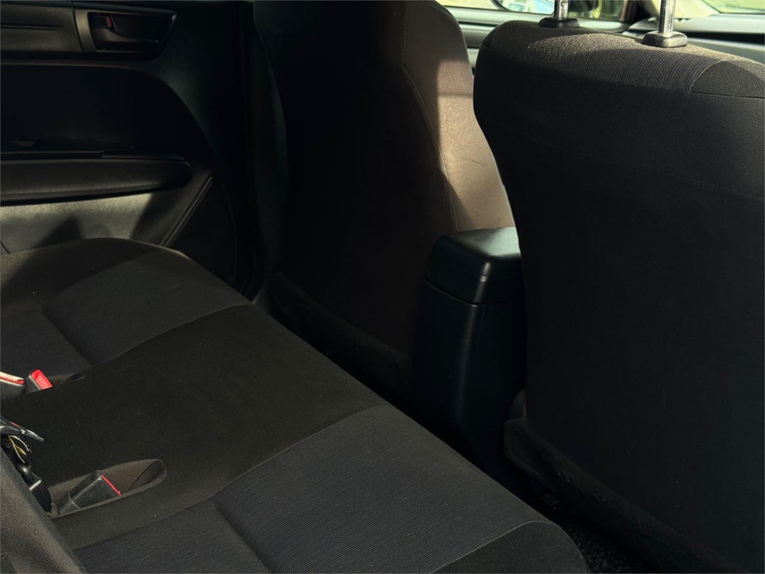 2015 Toyota Corolla Corolla, Automatic, 159814 km, Photo 12