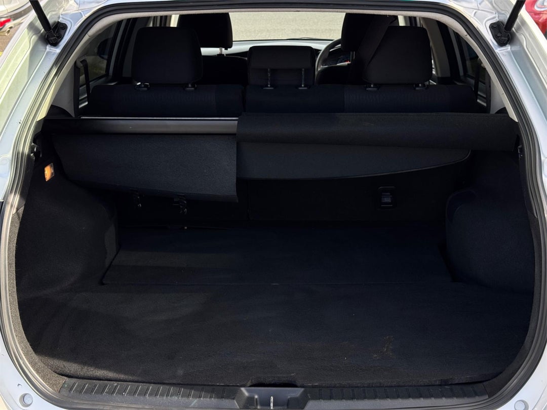 2015 Toyota Corolla Corolla, Automatic, 159814 km, Photo 14