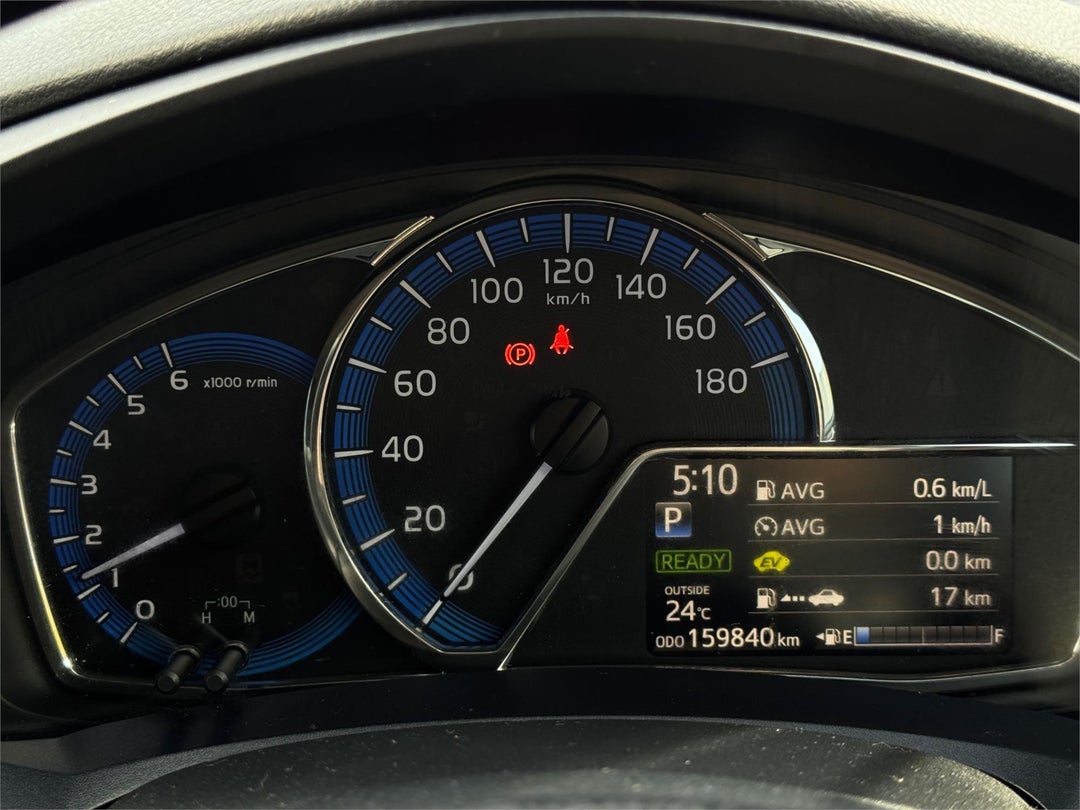 2015 Toyota Corolla Corolla, Automatic, 159814 km, Photo 10