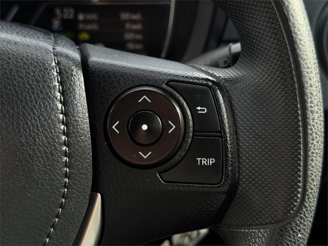 2015 Toyota Corolla Corolla, Automatic, 159814 km, Photo 29