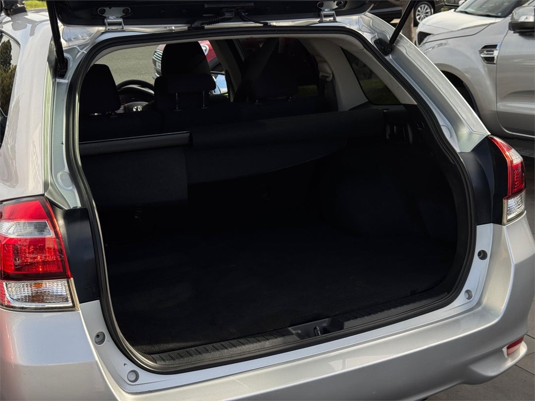 2015 Toyota Corolla Corolla, Automatic, 159814 km, Photo 15