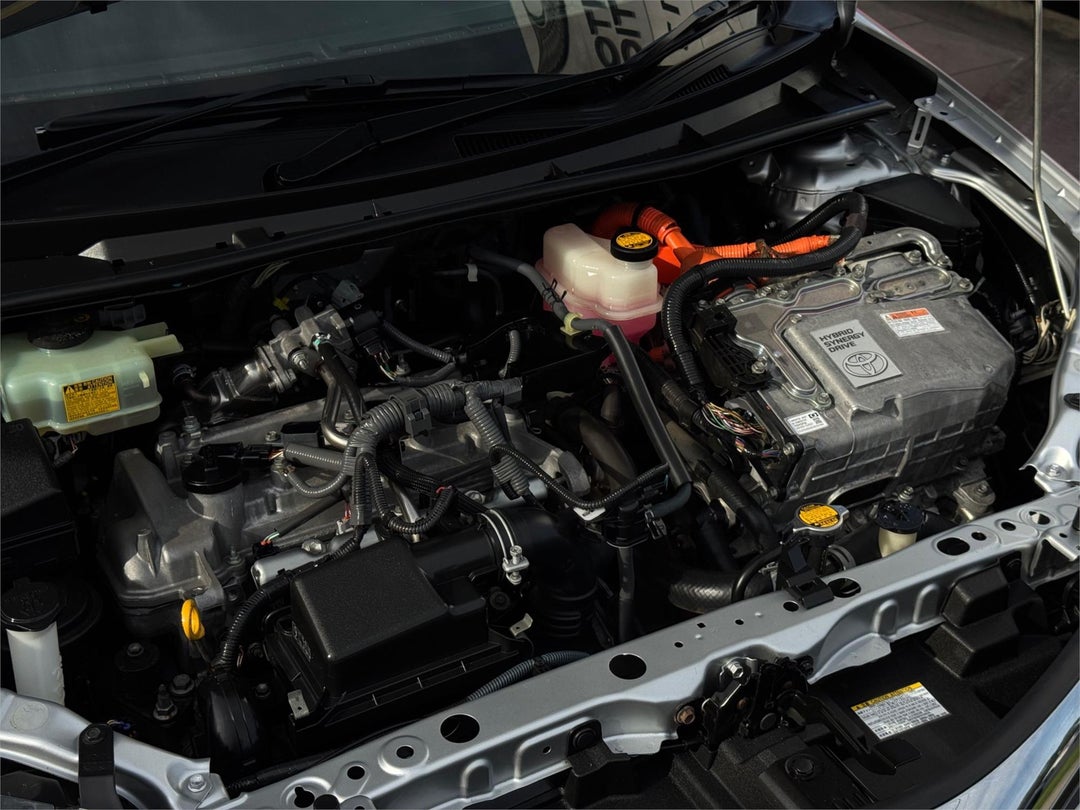 2015 Toyota Corolla Corolla, Automatic, 159814 km, Photo 32