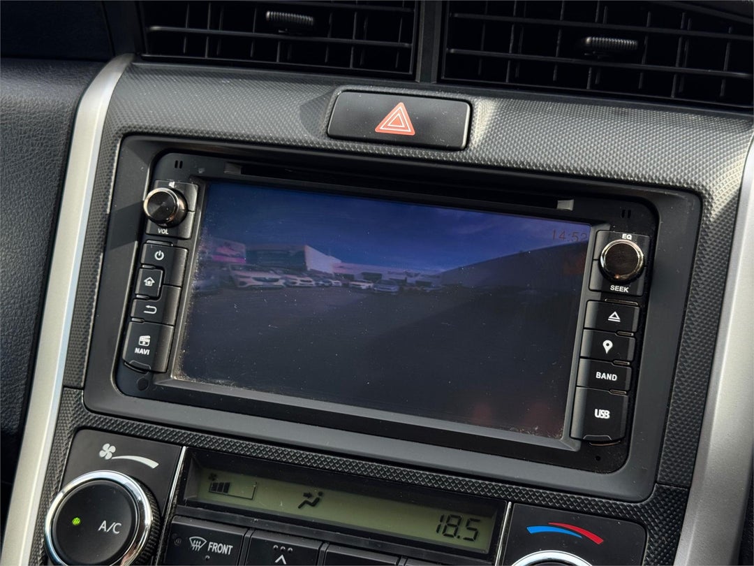 2015 Toyota Corolla Corolla, Automatic, 159814 km, Photo 25