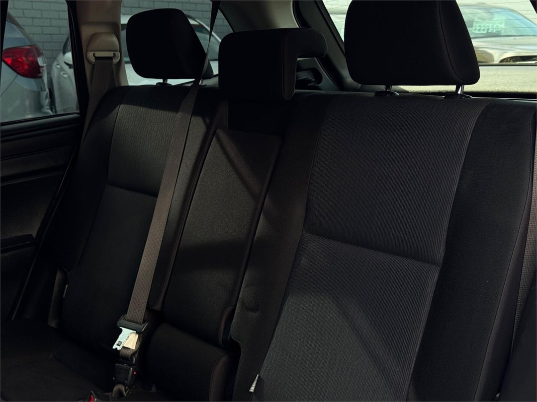 2015 Toyota Corolla Corolla, Automatic, 159814 km, Photo 17