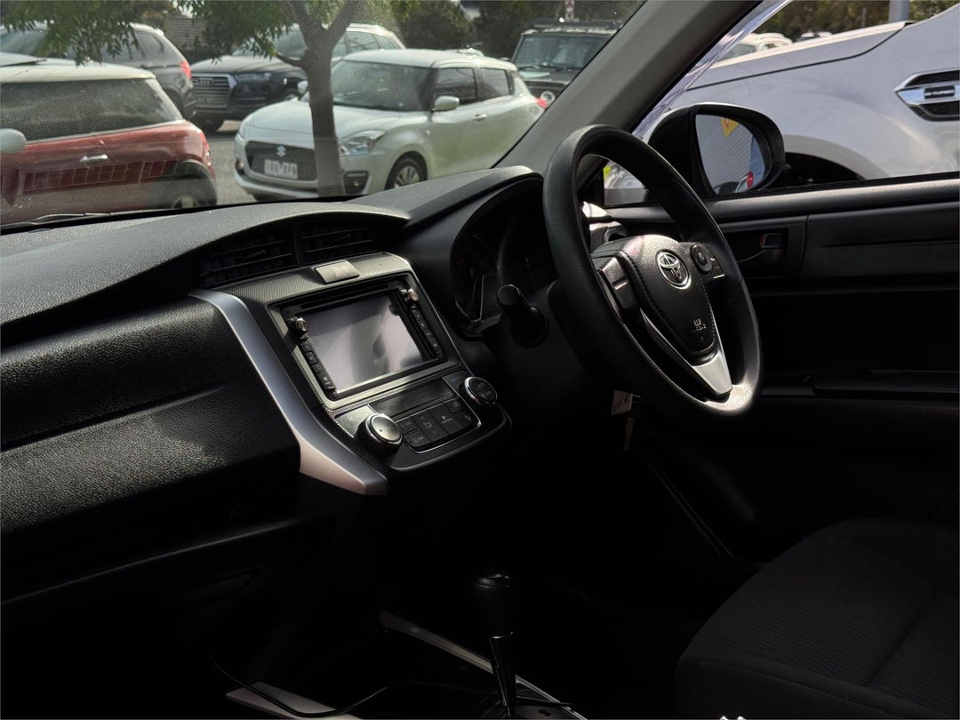 2015 Toyota Corolla Corolla, Automatic, 159814 km, Photo 18