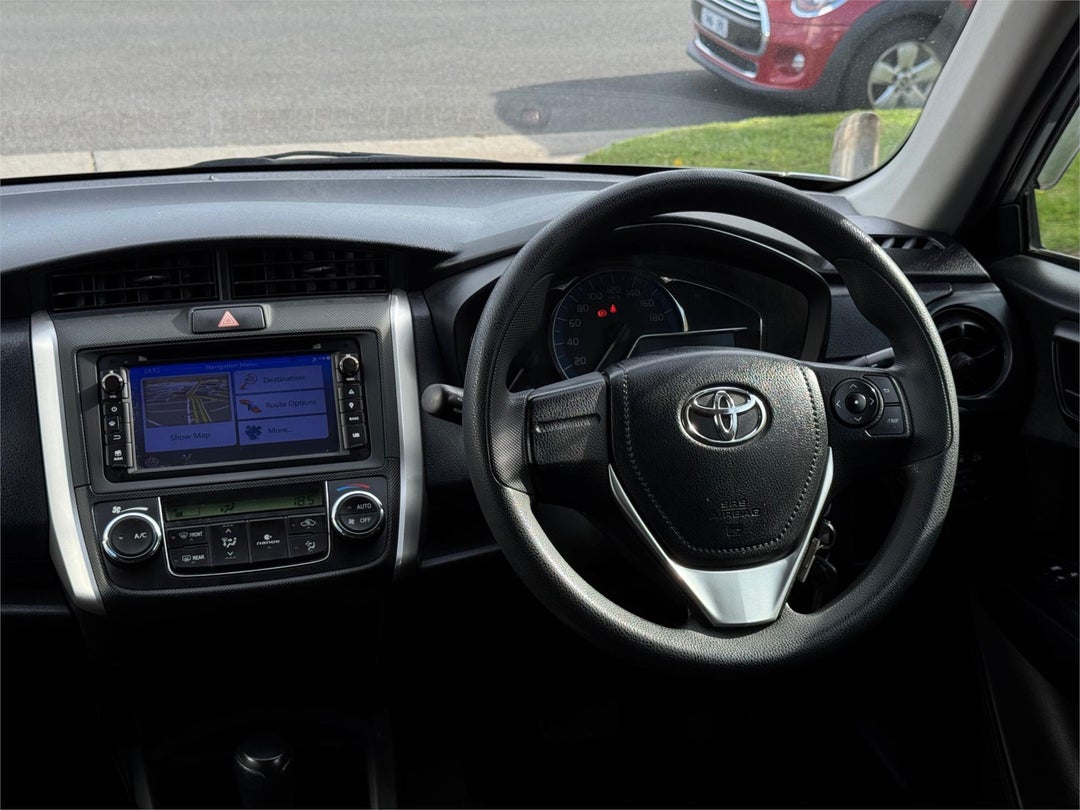 2015 Toyota Corolla Corolla, Automatic, 159814 km, Photo 21