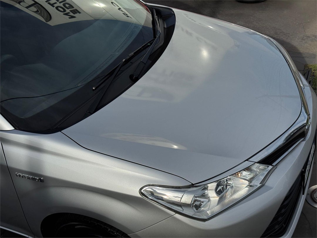 2015 Toyota Corolla Corolla, Automatic, 159814 km, Photo 7