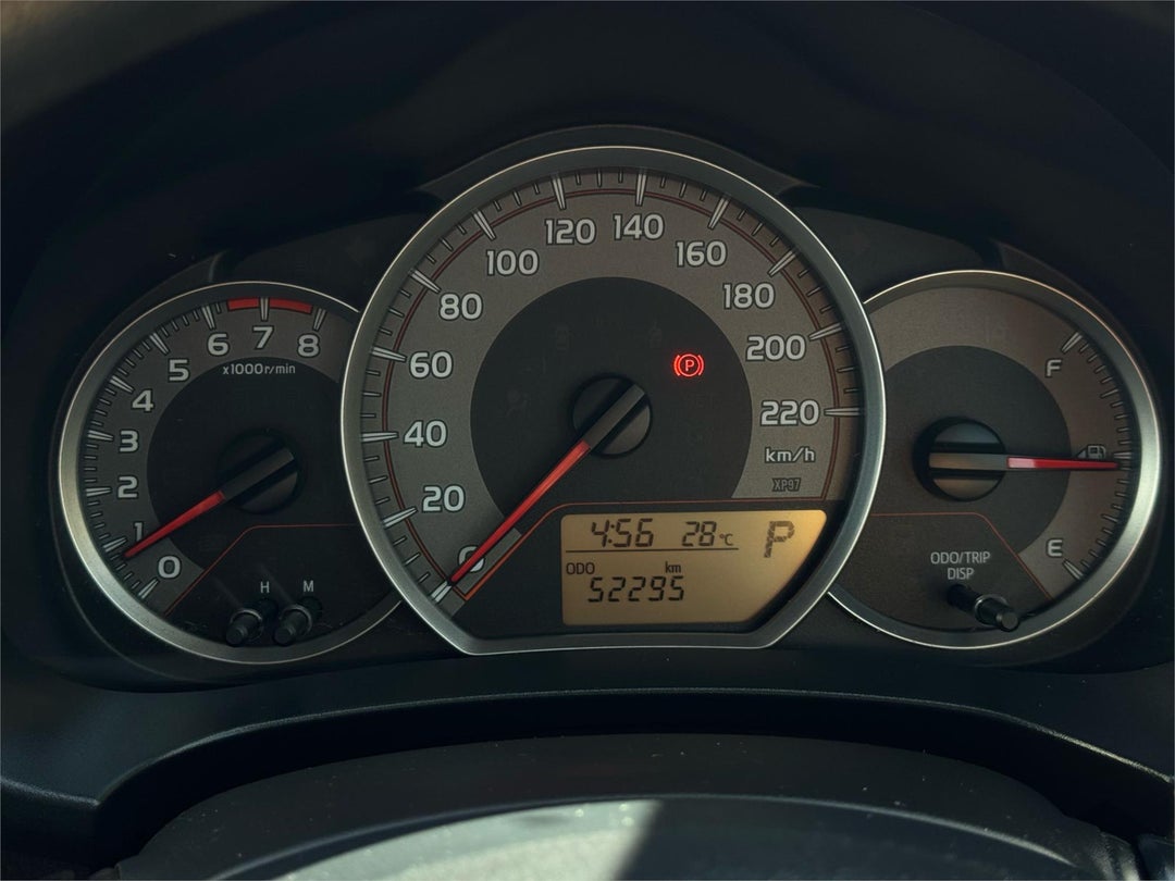 2019 Toyota Yaris Ascent, Automatic, 52252 km, Photo 18