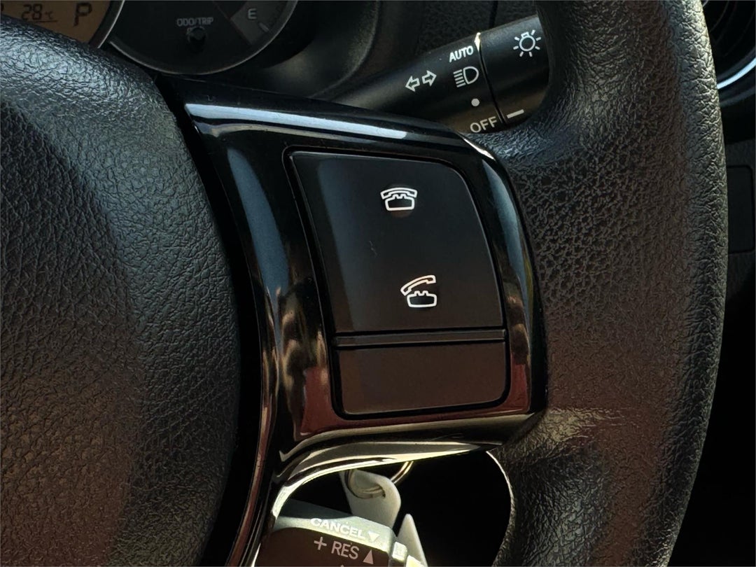 2019 Toyota Yaris Ascent, Automatic, 52252 km, Photo 27