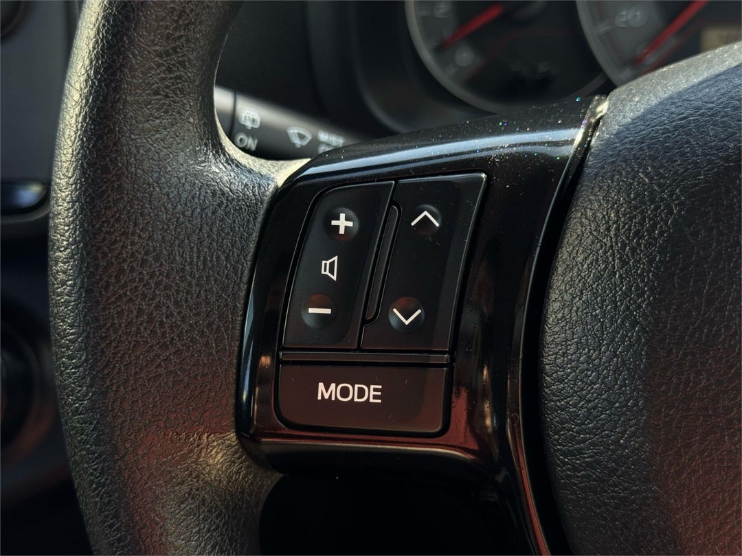 2019 Toyota Yaris Ascent, Automatic, 52252 km, Photo 26