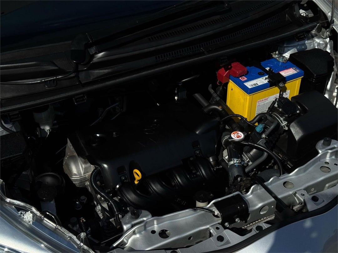 2019 Toyota Yaris Ascent, Automatic, 52252 km, Photo 32