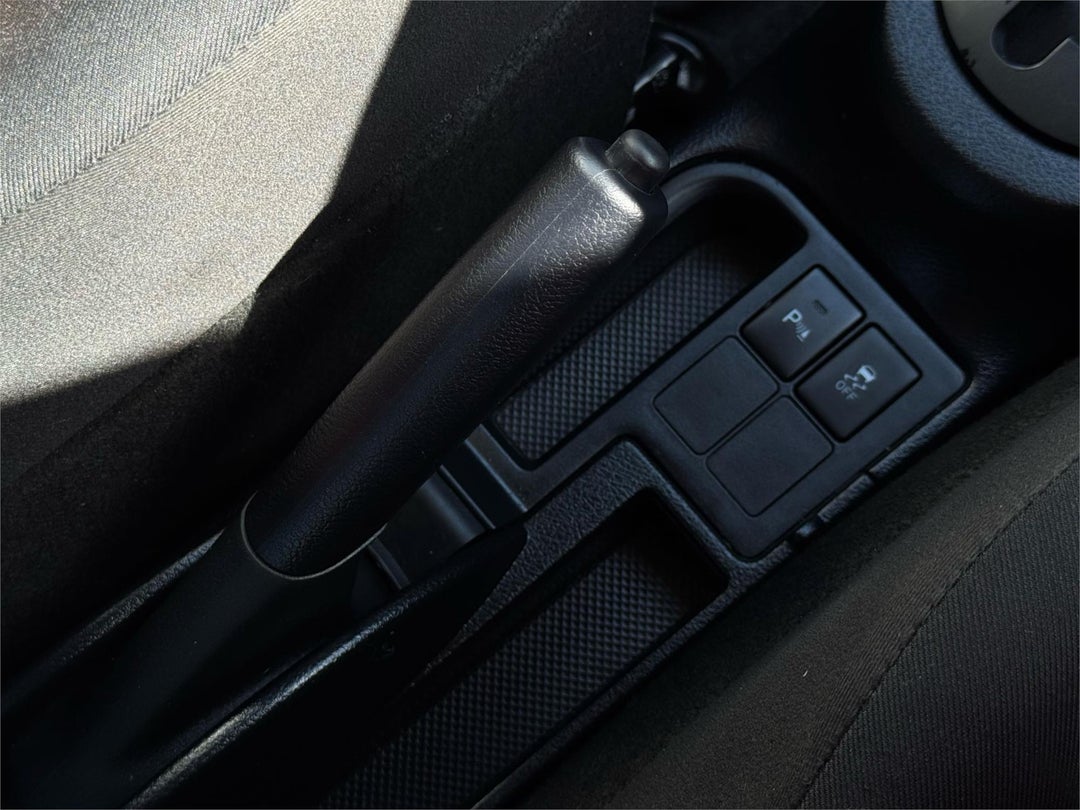 2019 Toyota Yaris Ascent, Automatic, 52252 km, Photo 25