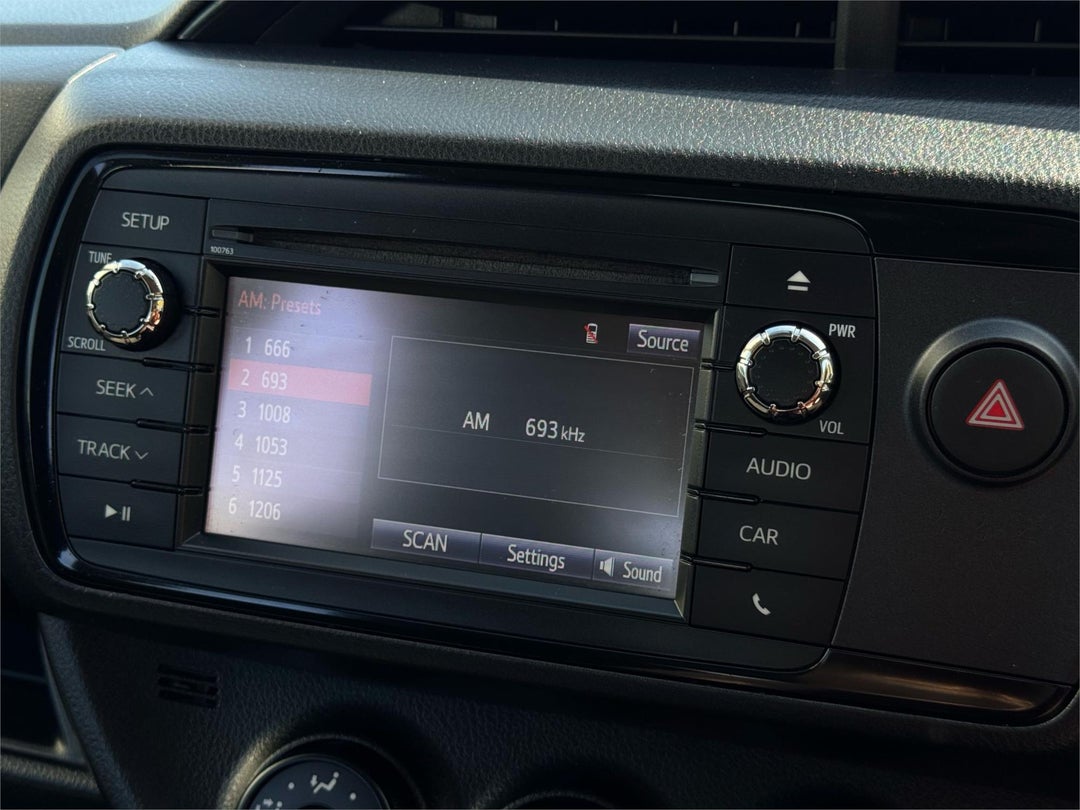 2019 Toyota Yaris Ascent, Automatic, 52252 km, Photo 20